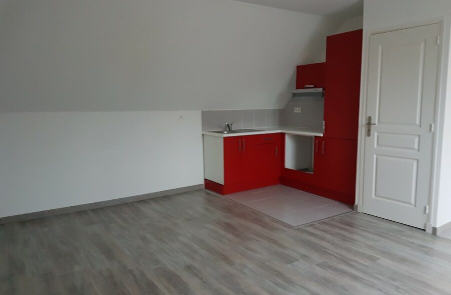 Location appartement à Maing