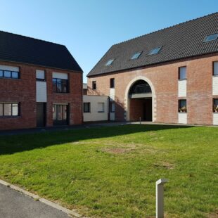Location appartement à Maing