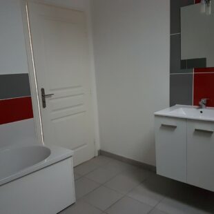 Location appartement à Maing