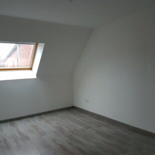 Location appartement à Maing