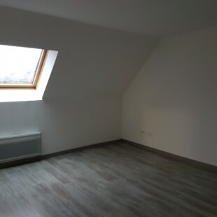 Location appartement à Maing