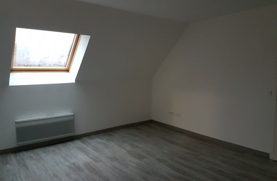 Location appartement à Maing
