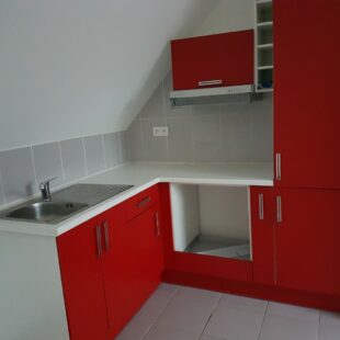 Location appartement à Maing