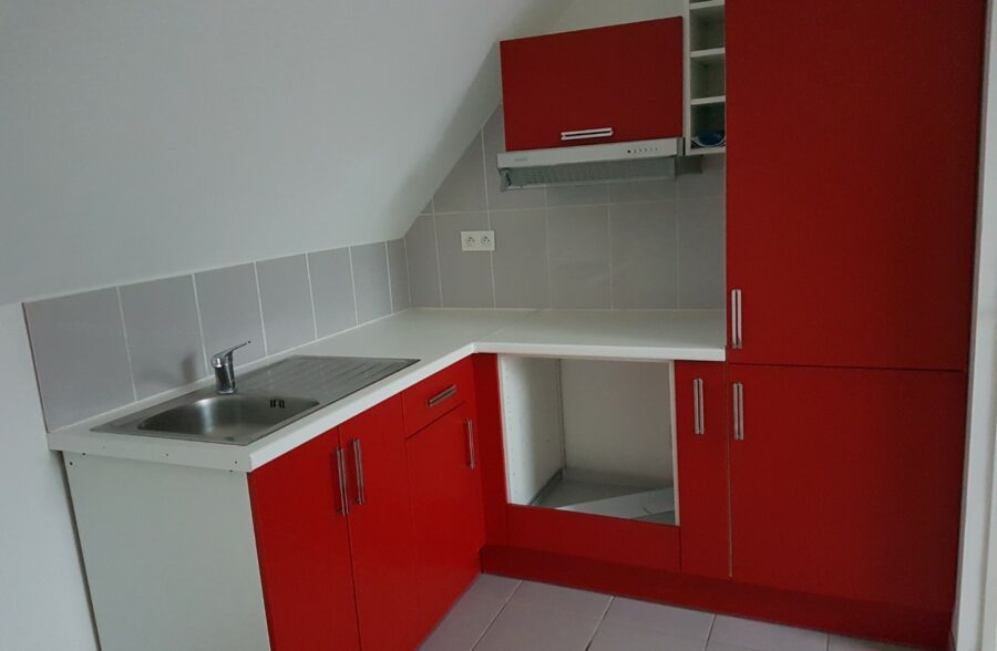 Location appartement à Maing