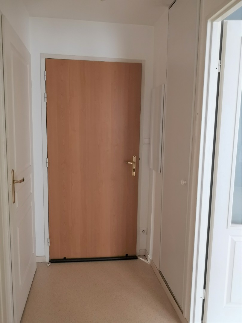 Location appartement à Calais