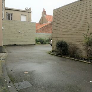 Location appartement à Calais