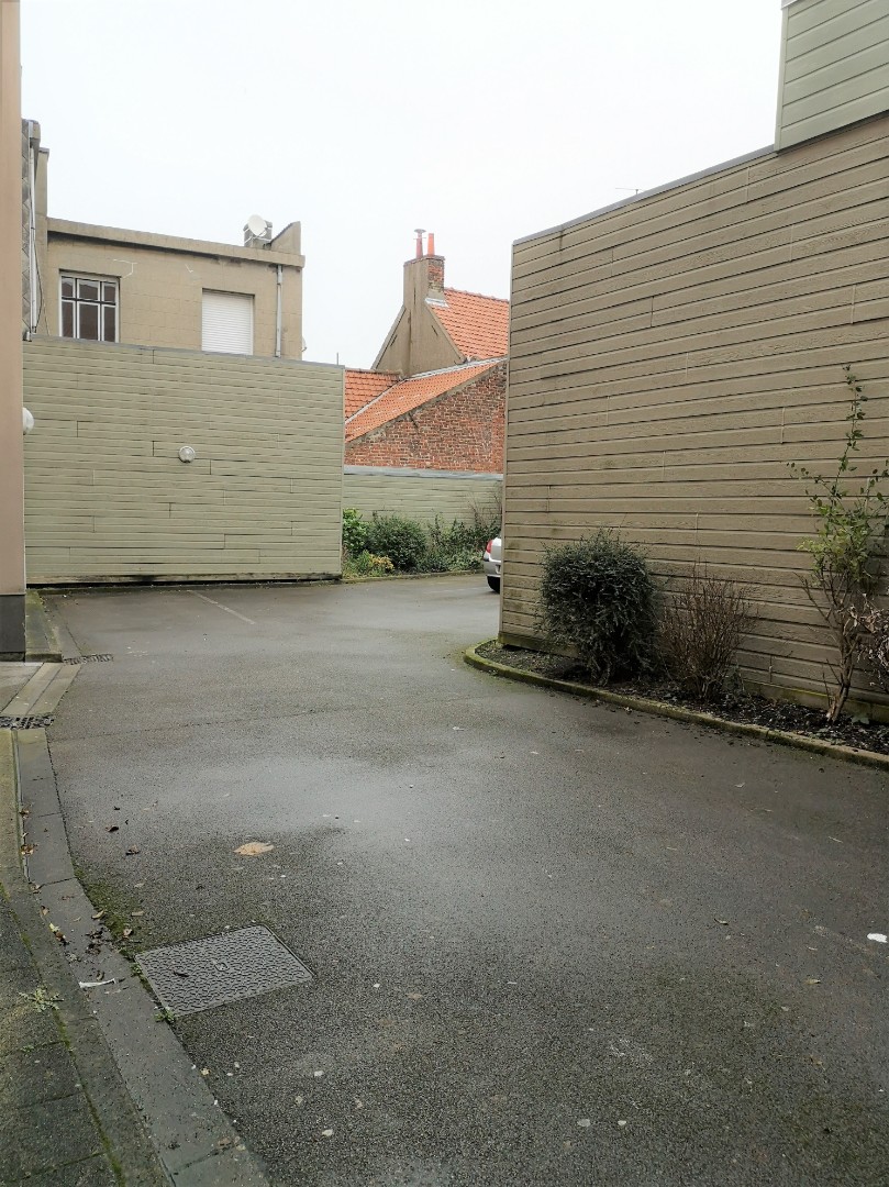 Location appartement à Calais