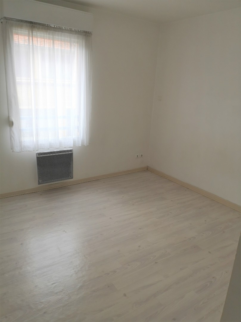 Location appartement à Calais