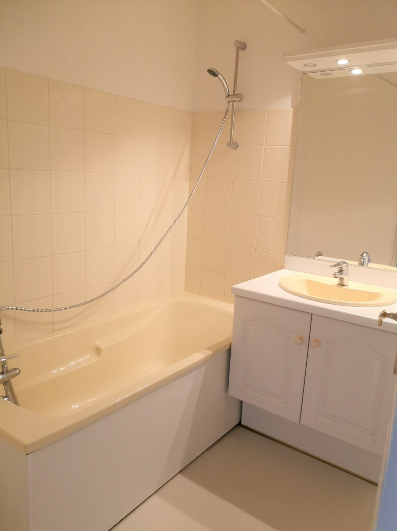 Location appartement à Calais