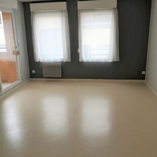 Location appartement à Calais