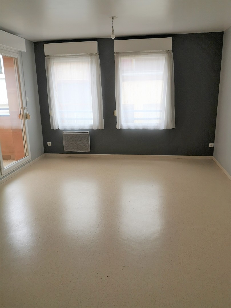 Location appartement à Calais