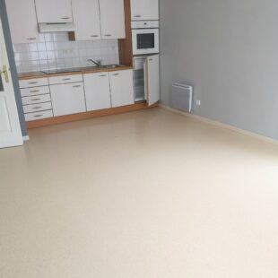 Location appartement à Calais
