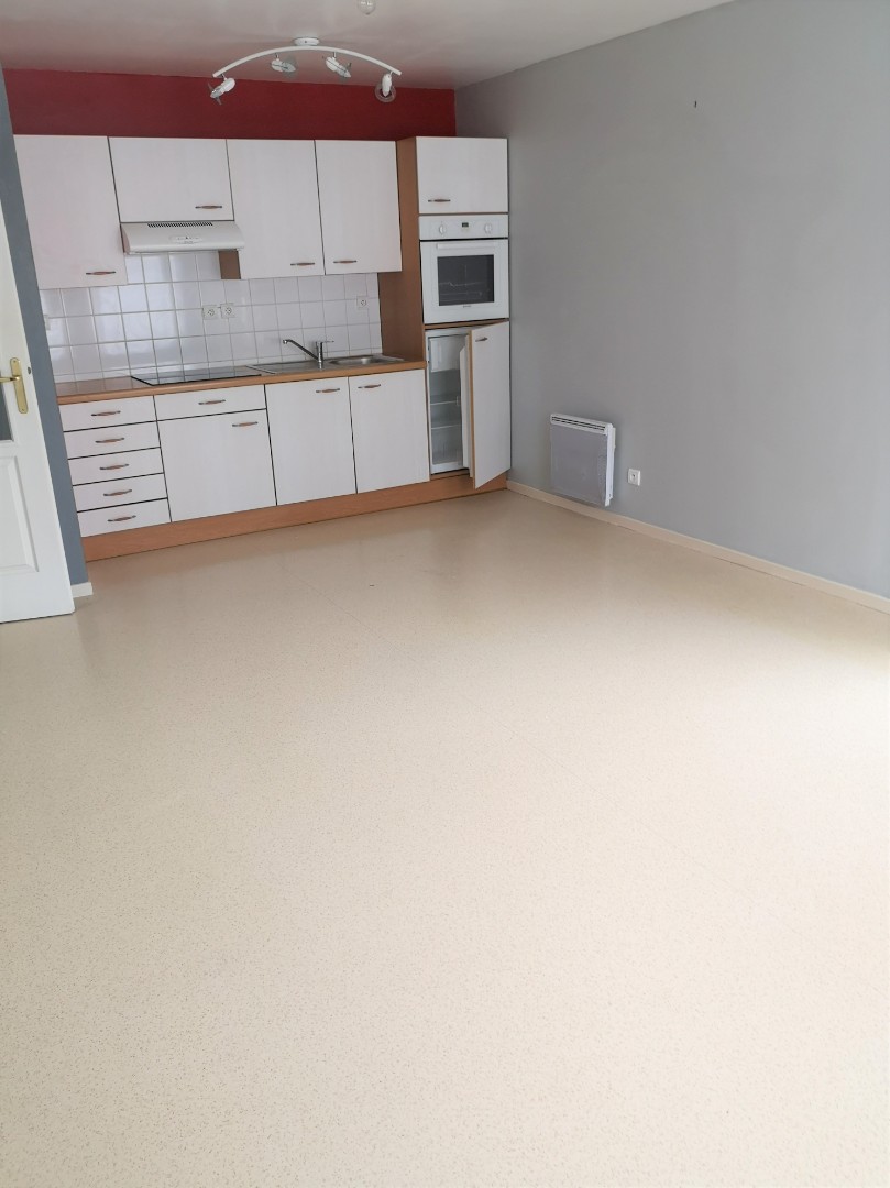 Location appartement à Calais