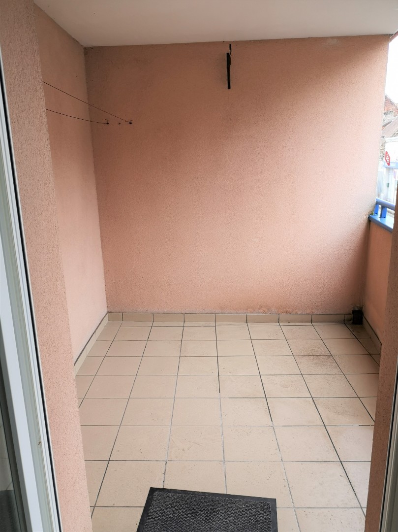 Location appartement à Calais
