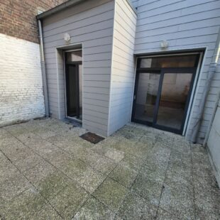 Location appartement à Lille
