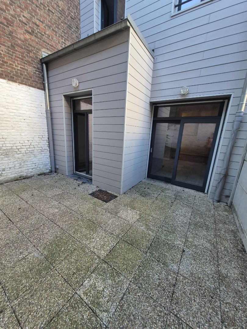 Location appartement à Lille