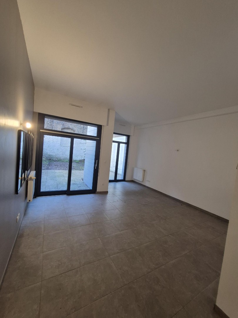 Location appartement à Lille