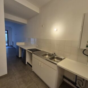 Location appartement à Lille