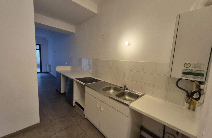 Location appartement à Lille