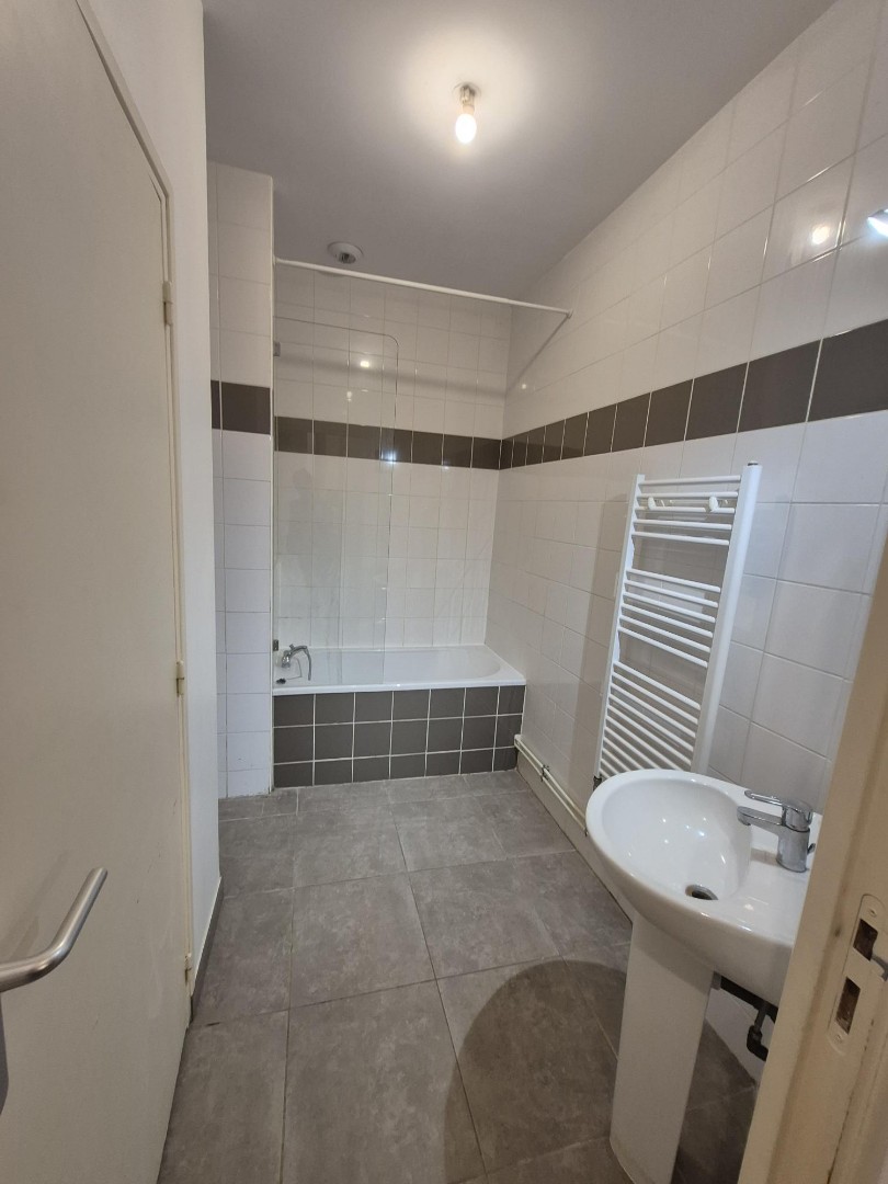 Location appartement à Lille