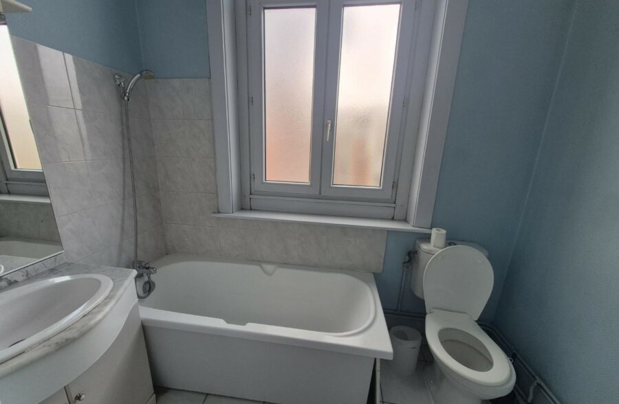 Location appartement meublé à Lille
