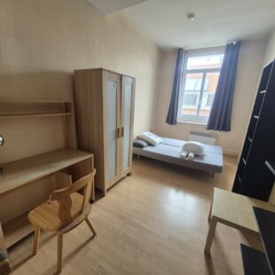 Location appartement meublé à Lille