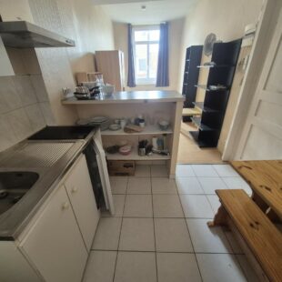 Location appartement meublé à Lille