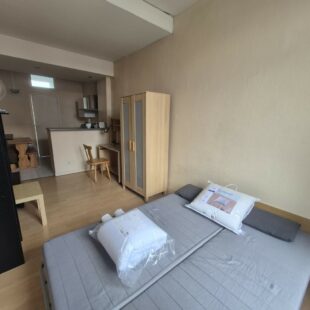 Location appartement meublé à Lille