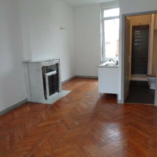 Location appartement à Coutiches