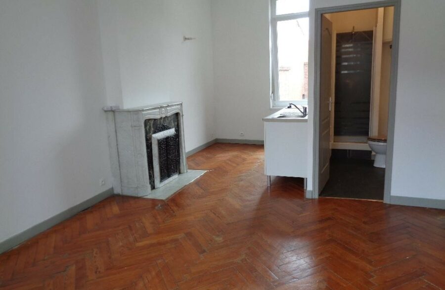 Location appartement à Coutiches