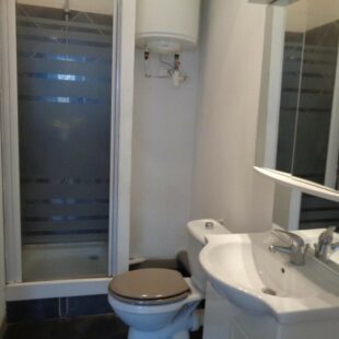 Location appartement à Coutiches