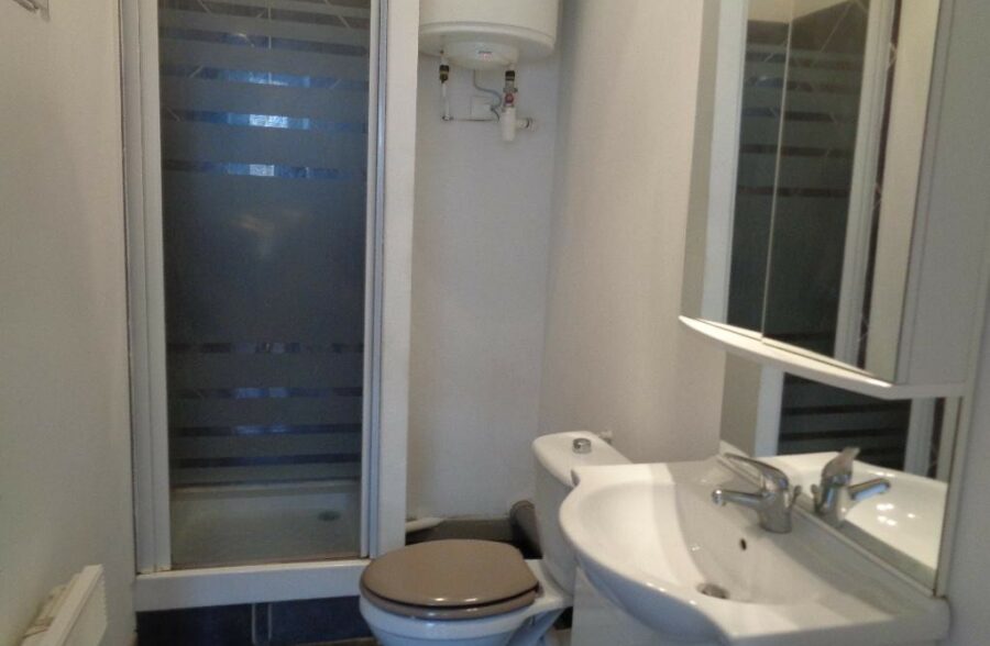 Location appartement à Coutiches