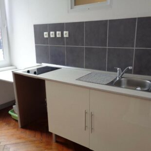 Location appartement à Coutiches