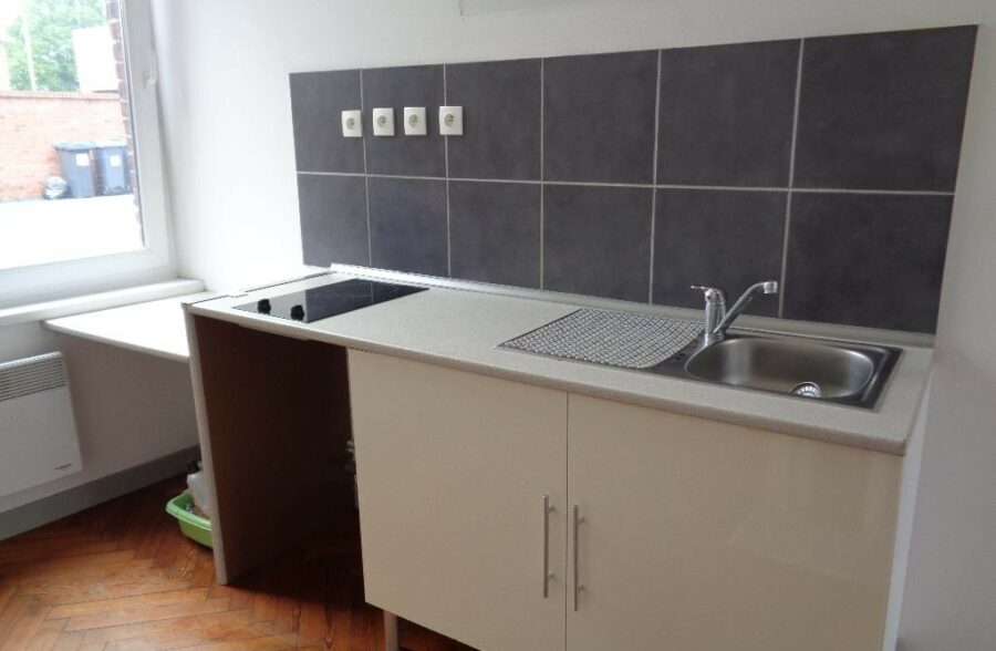 Location appartement à Coutiches