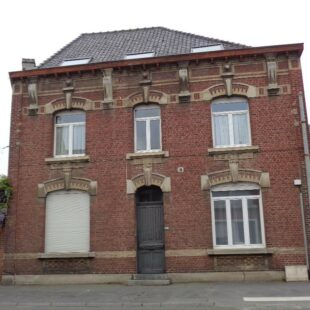 Location appartement à Coutiches