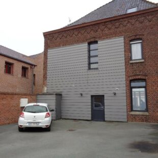 Location appartement à Coutiches