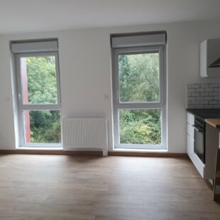 Location appartement à Valenciennes