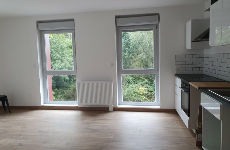 Location appartement à Valenciennes