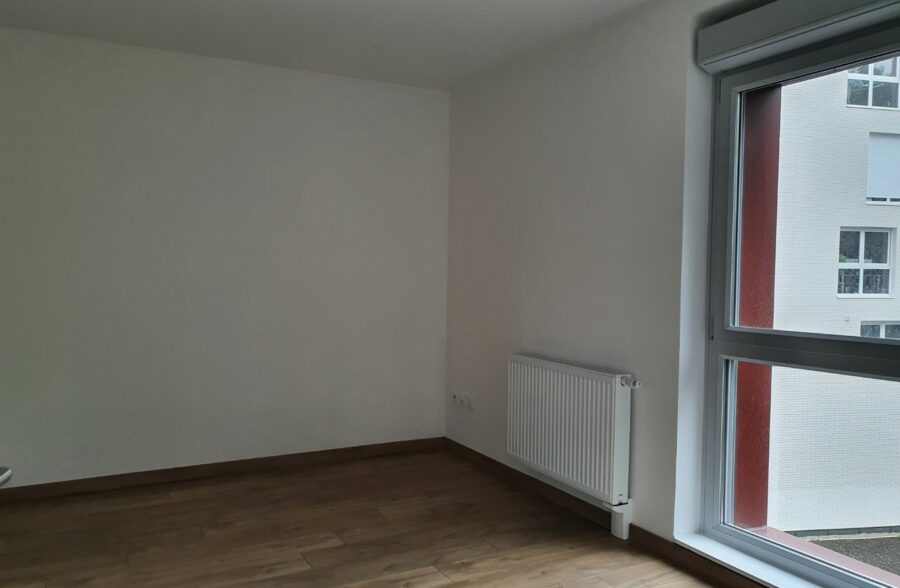 Location appartement à Valenciennes