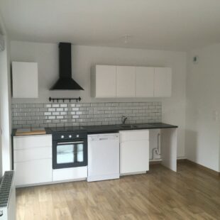 Location appartement à Valenciennes