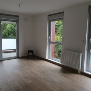 Location appartement à Valenciennes