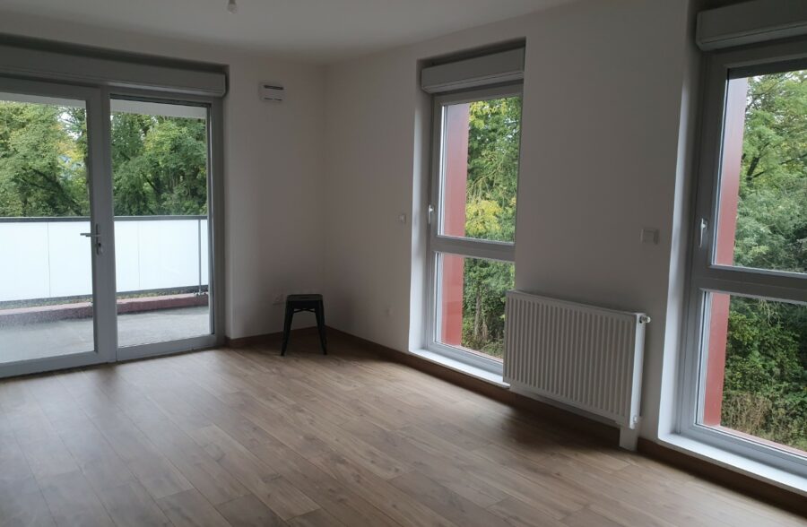 Location appartement à Valenciennes