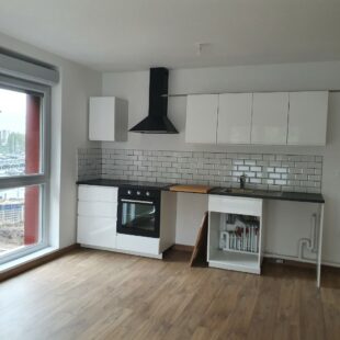Location appartement à Valenciennes