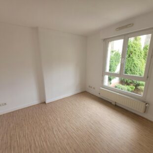 Location appartement à Douai