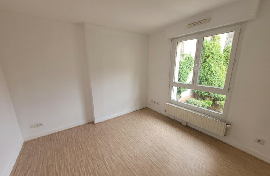 Location appartement à Douai