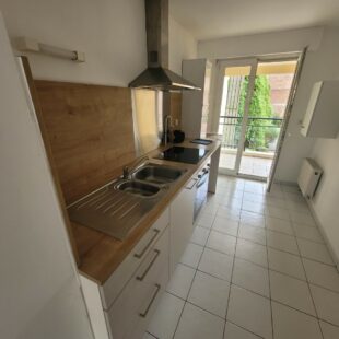 Location appartement à Douai