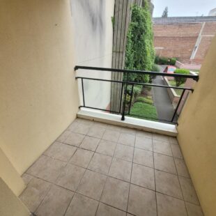 Location appartement à Douai