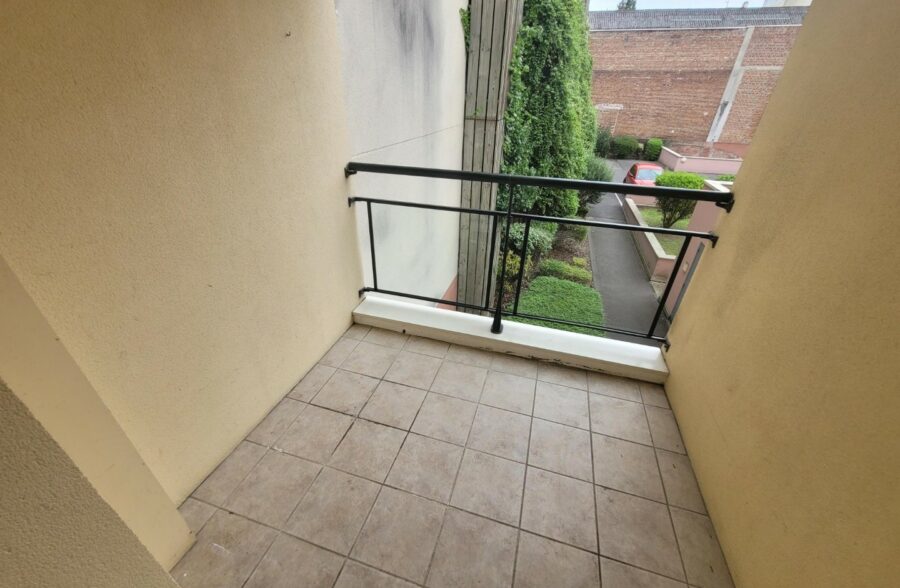Location appartement à Douai