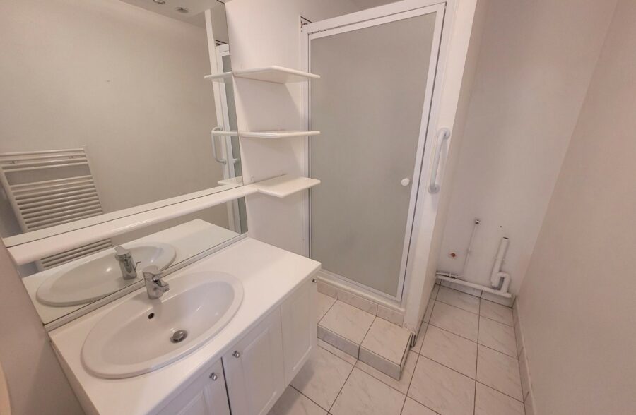 Location appartement à Douai