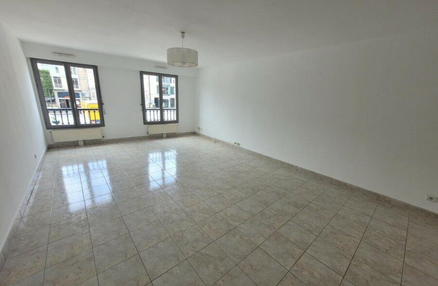 Location appartement à Douai